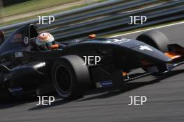 Tarun Reddy (IND) MGR Motorsport