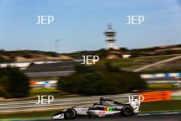 Gustav Malja (SWE) Strakka Racing Formula Renault 3.5 