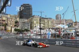 Oliver Rowland (GBR) Racing Steps Foundation