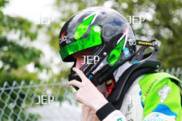 Jack Young -  M.R.M. Clio Cup