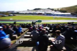 Jack Young -  M.R.M. Clio Cup
