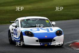 Ignazio Zanon Ginetta G40