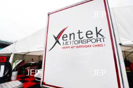 Xentek Motorsport