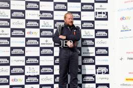 Silverstone Festival, Silverstone 2024. 23rd-25th August 2024 Free for editorial use only 53 Sam Wilson - Cooper T59