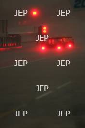 Asian Le Mans Series under Red Flag due to rain