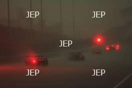 Asian Le Mans Series under Red Flag due to rain