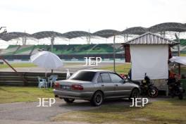 Sepang International Circuit