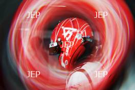 #70 VECTOR SPORT RLR / Oreca 07 - Gibson / Jacob Abel - Sepang International Circuit