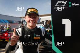 #93 James Piszcyk - Rodin Motorsport