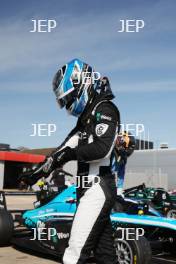 #93 James Piszcyk - Rodin Motorsport