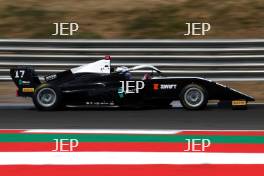#17 Chloe Chongi - Rodin Motorsport