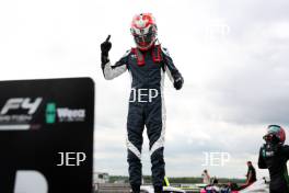 #12 Adam Al Azhari - Rodin Motorsport