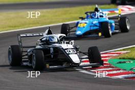 #93 James Piszcyk - Rodin Motorsport