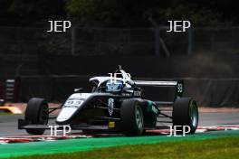 #93 James Piszcyk - Rodin Motorsport