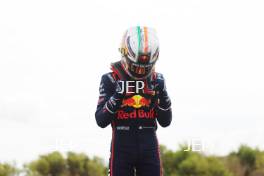 #5 Fionn McLaughlin - Hitech TGR
