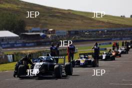 #93 James Piszcyk - Rodin Motorsport