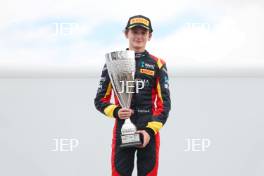 #21 Tommy Harfield - Chris Dittmann Racing
