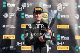 #93 James Piszcyk - Rodin Motorsport