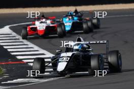 #93 James Piszcyk - Rodin Motorsport