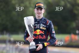 #5 Fionn McLaughlin - Hitech TGR