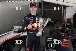 #5 Fionn McLaughlin - Hitech TGR