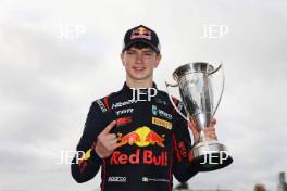 #5 Fionn McLaughlin - Hitech TGR