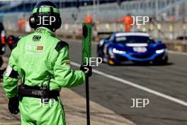 Barwell Motorsport