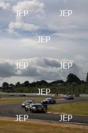 #1 - Rob Collard / Hugo Cook - Barwell Motorsport Lamborghini Huracan GT3 Evo2