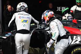 #1 - Rob Collard / Hugo Cook - Barwell Motorsport Lamborghini Huracan GT3 Evo2