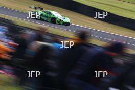 #3 - Mike Price / Callum Macleod - Optimum Motorsport McLaren 720S GT3 Evo