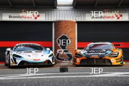 Optimum Motorsport win Team of the Weekend