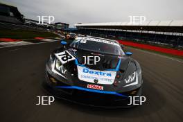 #78 - Alex Martin / Sandy Mitchell - Barwell Motorsport Lamborghini Huracan GT3 Evo2 