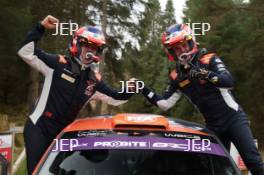Romet Jurgenson / Siim Oja - Ford Fiesta Rally2
