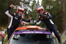 Romet Jurgenson / Siim Oja - Ford Fiesta Rally2
