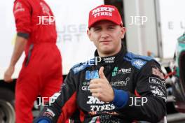 #6 Max McRae - Team MRF Tyres - Citroen C3
