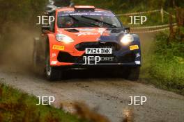 Romet Jurgenson / Siim Oja - Ford Fiesta Rally2