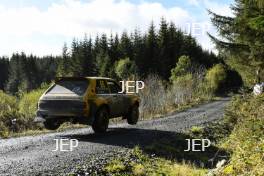 Chris Richmond-Hand / Izzie Holman - Toyota Starlet