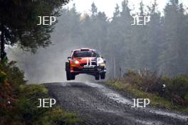 Romet Jurgenson / Siim Oja - Ford Fiesta Rally2