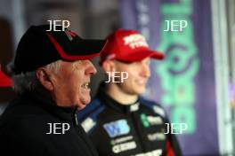 Jimmy McRae and Max McRae