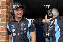 #21 - Colin Turkington - Laser Tools Racing with MB Motorsport - BMW 330i M Sport 