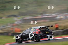 #40 - Aron Taylor-Smith - Toyota Gazoo Racing UK with IAA - Toyota Corolla GR Sport