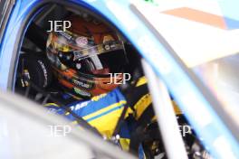 #116 - Ashley Sutton - NAPA Racing UK - Ford Focus ST