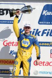 #116 - Ashley Sutton - NAPA Racing UK - Ford Focus ST