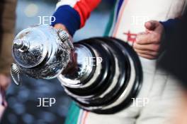 BTCC Trophy 