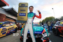 #80 - Tom Ingram - Team Vertu - Hyundai i30N