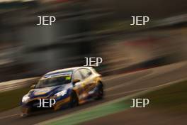 Ashley Sutton - NAPA Racing UK Ford Focus ST