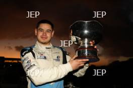 #26 - Jason Smyth Wins the Walter Hayes Trophy 2025