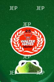 Walter Hayes Trohy 2025