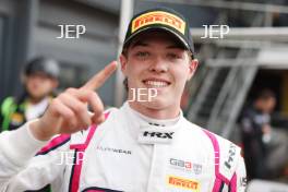 #5 - Patrick Heuzenroeder - Xcel Motorsport