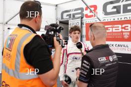 #5 - Patrick Heuzenroeder - Xcel Motorsport